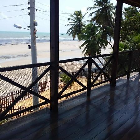 Praia Da Baleia Itapipoca Ce Luaran gambar